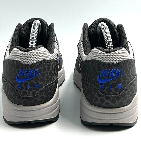 Nike Air Max 1 'Safari' - Size 8 Men -- LIKE NEW - Picture 3 of 12